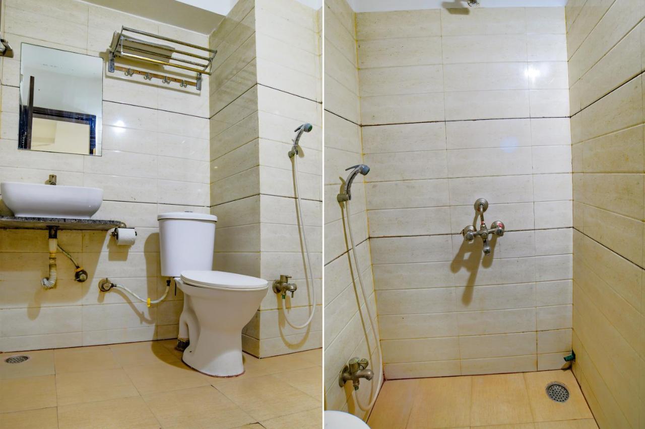 Fabhotel Grand Raj Ιντόρ Εξωτερικό φωτογραφία